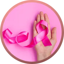 جراحی سرطان پستان