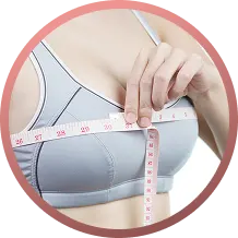 جراحی ماموپلاستی