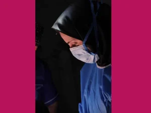 بهترین جراح سرطان پستان