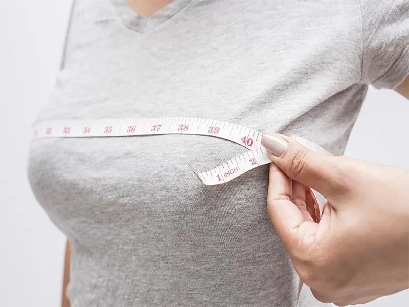 ماموپلاستی کاهشی