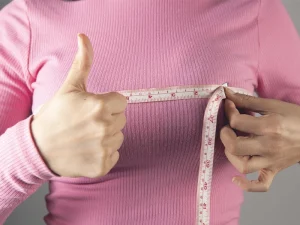 بزرگ کردن سینه