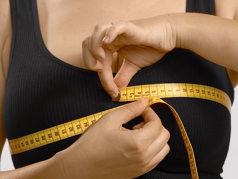 هزینه ماموپلاستی