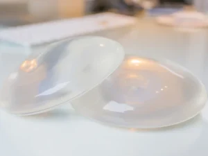 سایز پروتز سینه