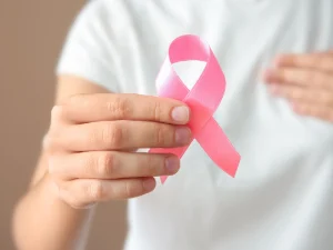 سرطان سینه